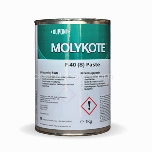 Mỡ bôi trơn Molykote P-40 (S) Paste